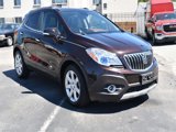 Used 2015 Buick Encore Leather w/ Experience Buick Package image 3