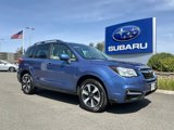 Used 2018 Subaru Forester 2.5i Premium w/ All-Weather Package image 2