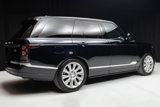 Used 2017 Land Rover Range Rover Supercharged image 4