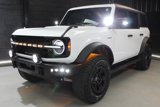 Used 2022 Ford Bronco Wildtrak image 6