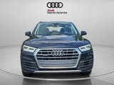 Used 2019 Audi Q5 2.0T Premium Plus w/ Premium Plus Package image 2