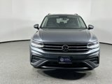 Certified 2022 Volkswagen Tiguan S image 2