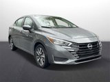 New 2025 Nissan Versa SV w/ Trunk Package image 4