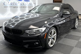 Used 2014 BMW 435i Convertible image 2