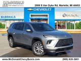 New 2025 Buick Enclave Preferred w/ LPO, Floor Liner Package image 1