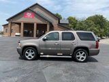 Used 2014 Chevrolet Tahoe LTZ image 2