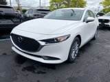 New 2025 MAZDA MAZDA3 s image 4