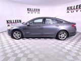 Used 2016 Ford Fusion Energi Titanium w/ Driver Assist Package image 4