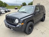 Used 2015 Jeep Patriot High Altitude image 2
