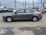 Used 2014 Ford Fusion S image 6