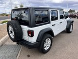 Used 2018 Jeep Wrangler Unlimited Sport S image 5