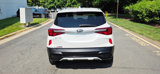 Used 2021 Kia Seltos LX image 5