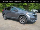 Used 2018 Honda CR-V EX image 2