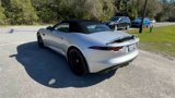 Used 2018 Jaguar F-TYPE Convertible image 6