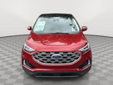 Used 2020 Ford Edge SEL w/ Convenience Package image 2