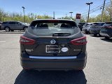 Certified 2020 Nissan Rogue Sport SV image 4