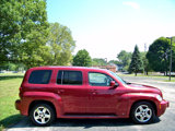 Used 2008 Chevrolet HHR LT w/ Enhanced Safety Package image 5