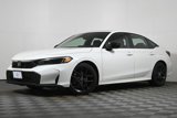 Used 2025 Honda Civic Sport image 2