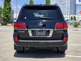 Used 2010 Lexus LX 570 4WD image 6
