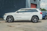 Used 2019 Jeep Grand Cherokee Overland image 3