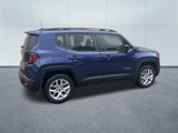 Certified 2018 Jeep Renegade Latitude w/ Cold Weather Group image 3