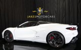 Used 2024 Chevrolet Corvette E-Ray w/ ZER Performance Package image 6