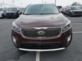 Used 2018 Kia Sorento SX image 2