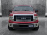 Used 2012 Ford F150 XLT w/ XLT Chrome Pkg image 2