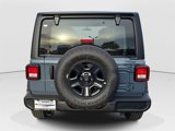 New 2024 Jeep Wrangler Sport image 4