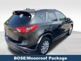 Used 2014 MAZDA CX-5 Touring w/ Touring Technology Package image 6