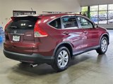 Used 2014 Honda CR-V EX image 4