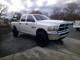 Used 2013 RAM 2500 Tradesman w/ Chrome Appearance Group image 6