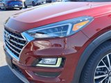 Used 2020 Hyundai Tucson Limited image 6