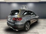 Certified 2022 Mercedes-Benz GLC 300 4MATIC image 2