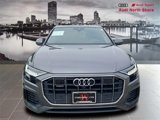 Used 2019 Audi Q8 Prestige image 2