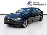 Used 2018 BMW 320i Sedan w/ Convenience Package image 3