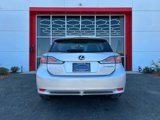 Used 2011 Lexus CT 200h image 5