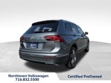 Used 2020 Volkswagen Tiguan SEL image 3