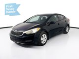 Used 2016 Kia Forte LX image 3