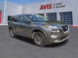 Used 2023 Nissan Rogue S image 3