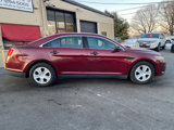 Used 2017 Ford Taurus Police Interceptor AWD w/ Ready For The Road Package image 2