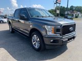 Used 2018 Ford F150 XL w/ Equipment Group 101A Mid image 5
