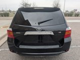 Used 2008 Toyota Highlander Limited image 6