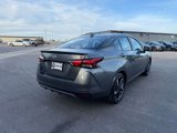 New 2025 Nissan Versa SR image 3