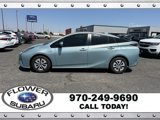 Used 2018 Toyota Prius One image 6