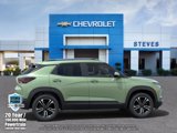 New 2025 Chevrolet TrailBlazer LT w/ Convenience Package image 5