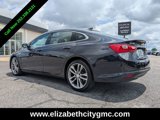 Used 2023 Chevrolet Malibu LT image 6