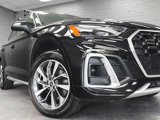 Used 2022 Audi Q5 2.0T Premium image 2