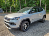 New 2024 Jeep Compass Limited w/ Sun and Sound Group image 2