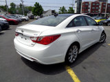 Used 2012 Hyundai Sonata Limited w/ Navigation Pkg image 2